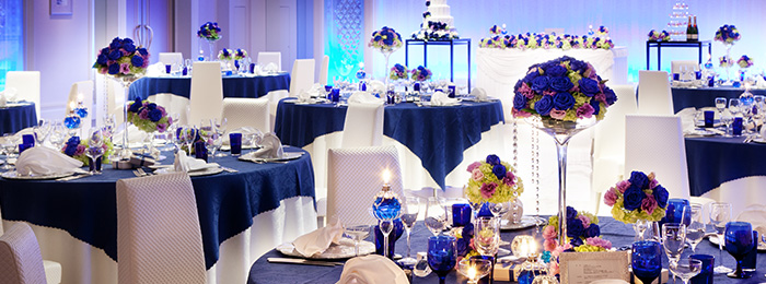 banquet-photo-blue-rose